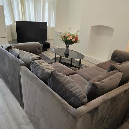 Realwood Homes Nottingham Luaran gambar