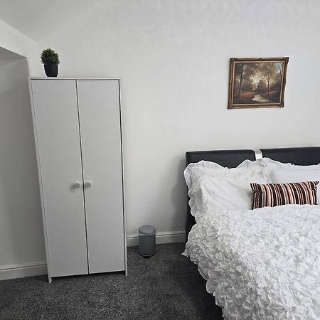 Realwood Homes Nottingham Luaran gambar