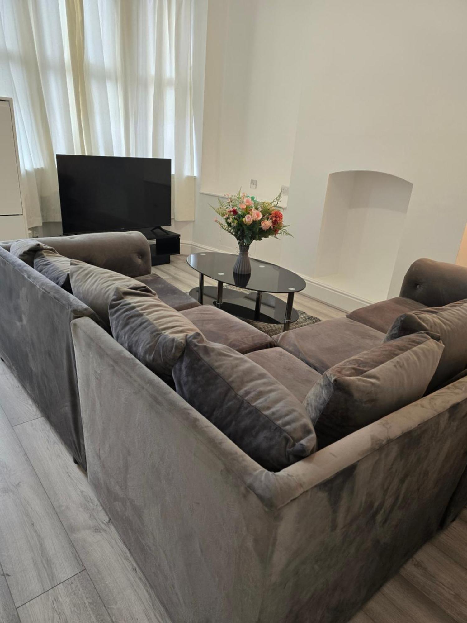 Realwood Homes Nottingham Luaran gambar