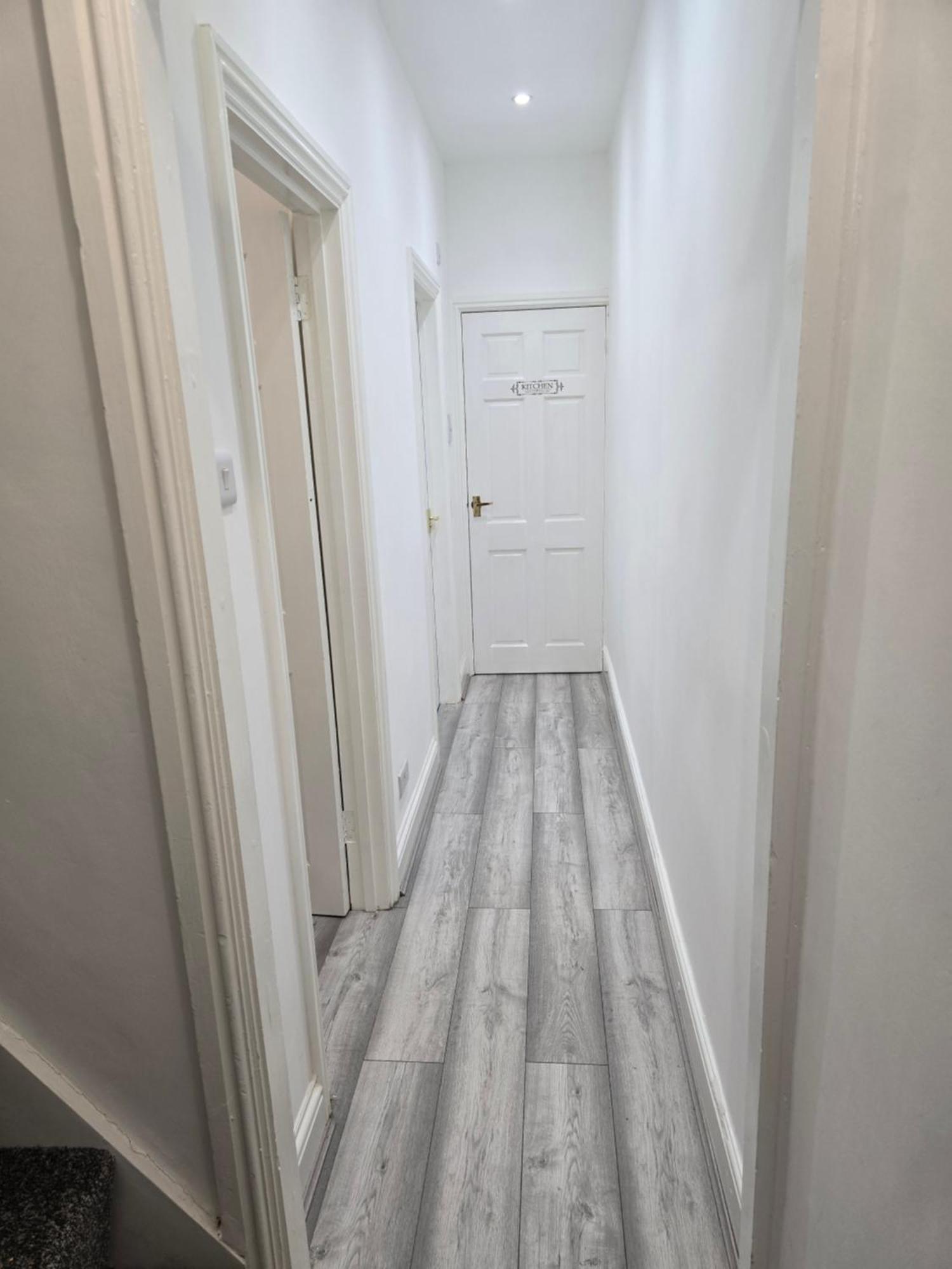 Realwood Homes Nottingham Luaran gambar
