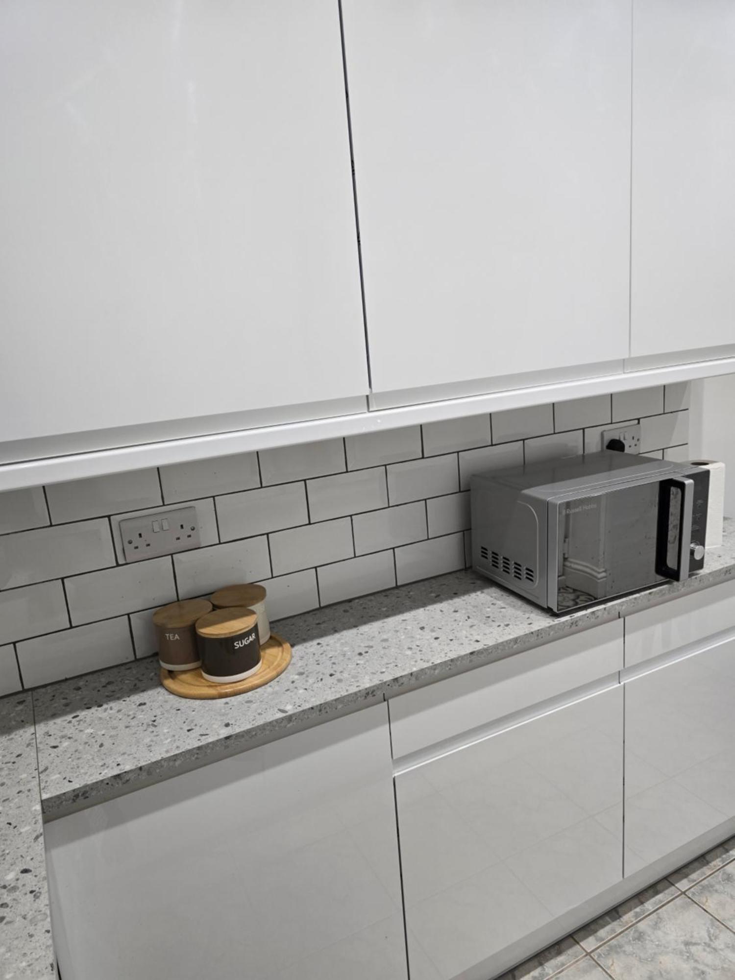 Realwood Homes Nottingham Luaran gambar