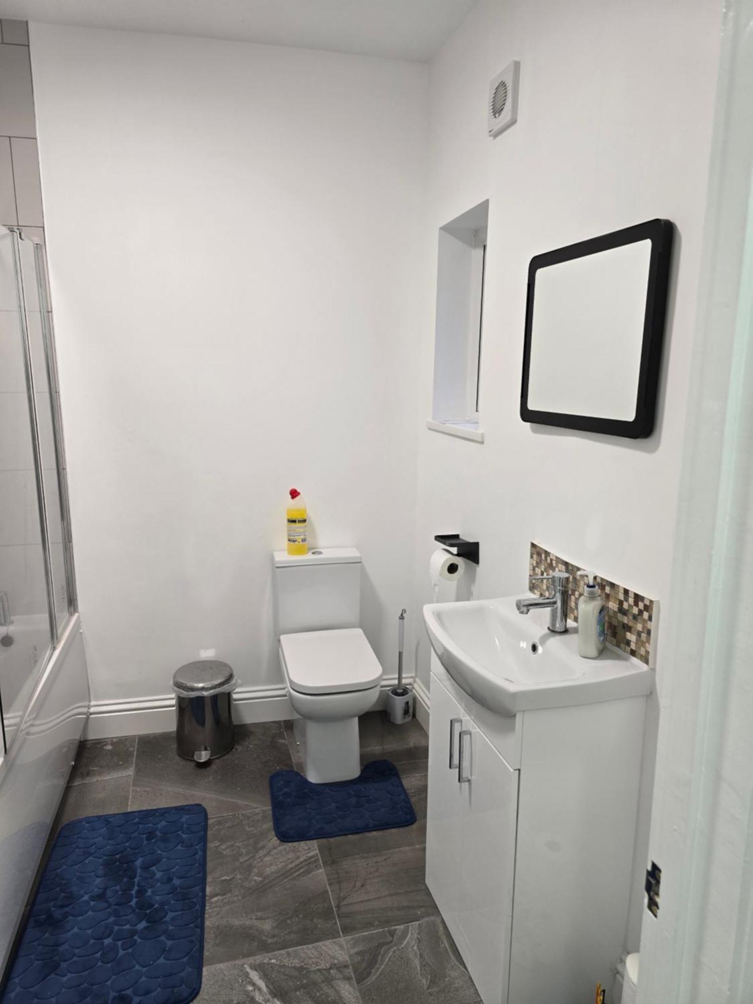 Realwood Homes Nottingham Luaran gambar