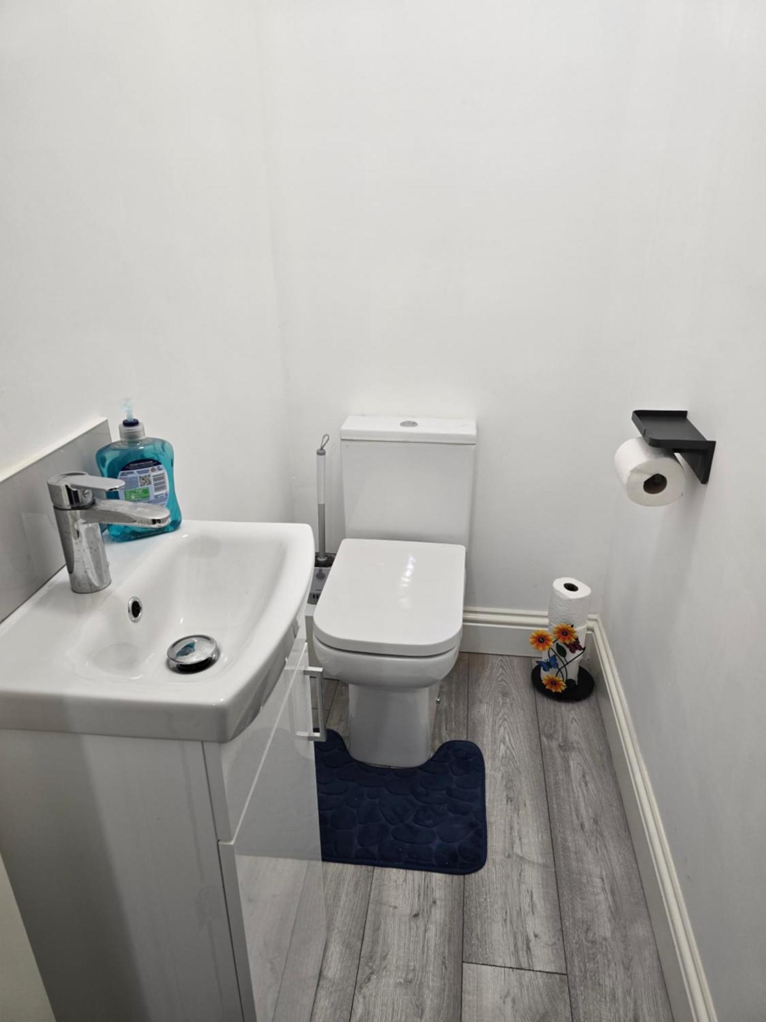 Realwood Homes Nottingham Luaran gambar