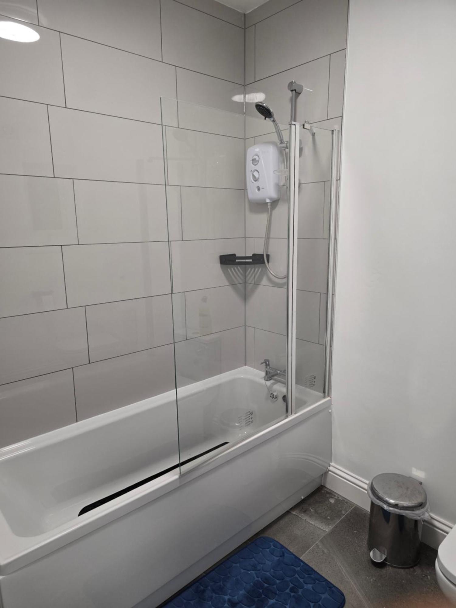 Realwood Homes Nottingham Luaran gambar