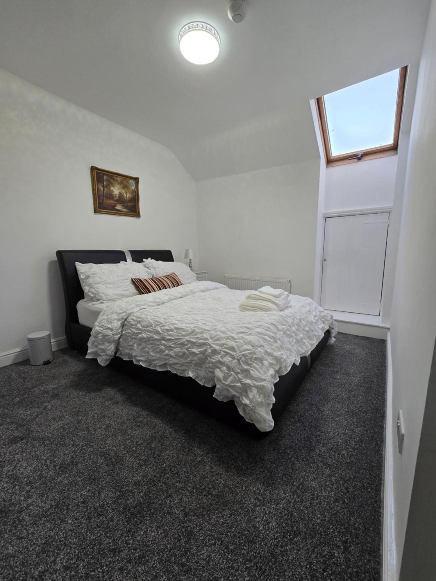 Realwood Homes Nottingham Luaran gambar